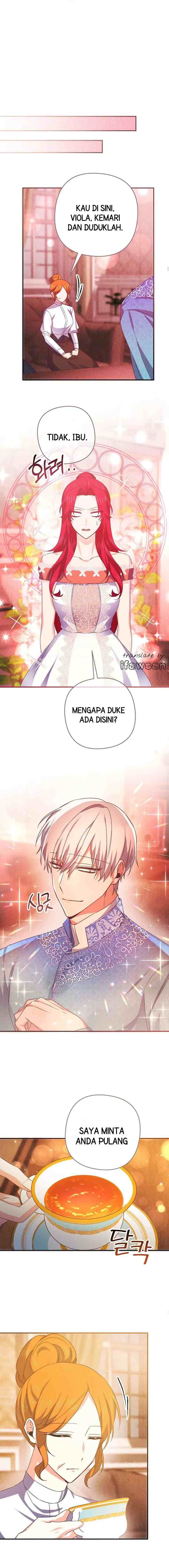 I Tamed the Duke chapter 16 halaman 7