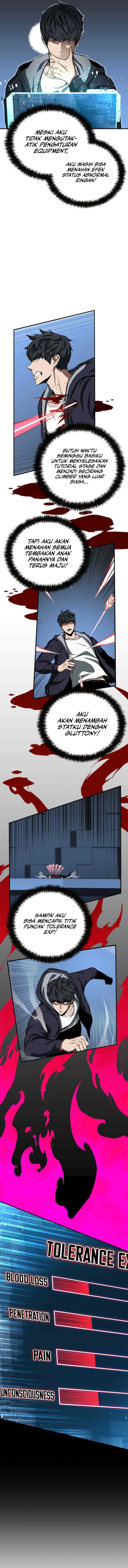 Absolute Necromancer chapter 2 halaman 10