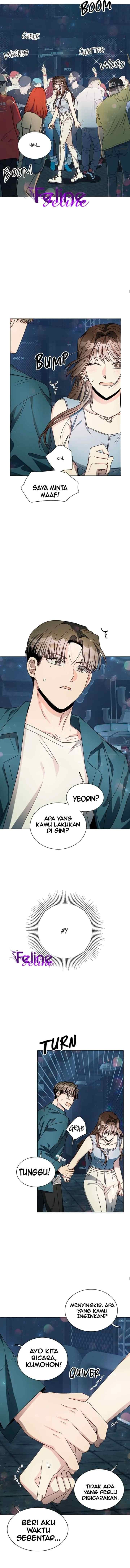 I Just Want To Do It With You chapter 14 halaman 15