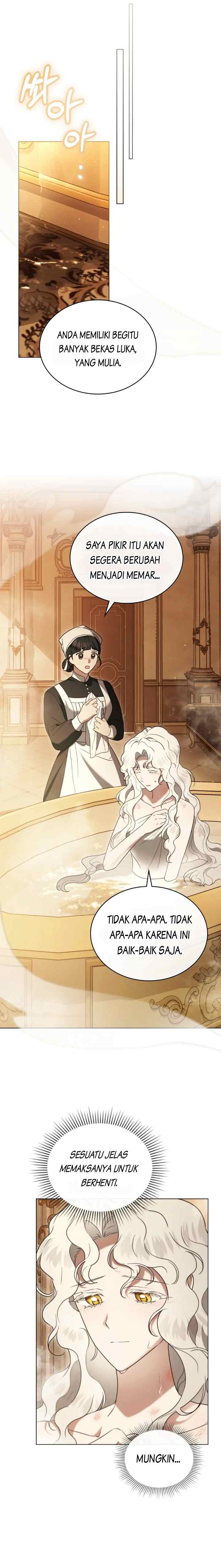 Just a Contract Marriage chapter 29 halaman 8