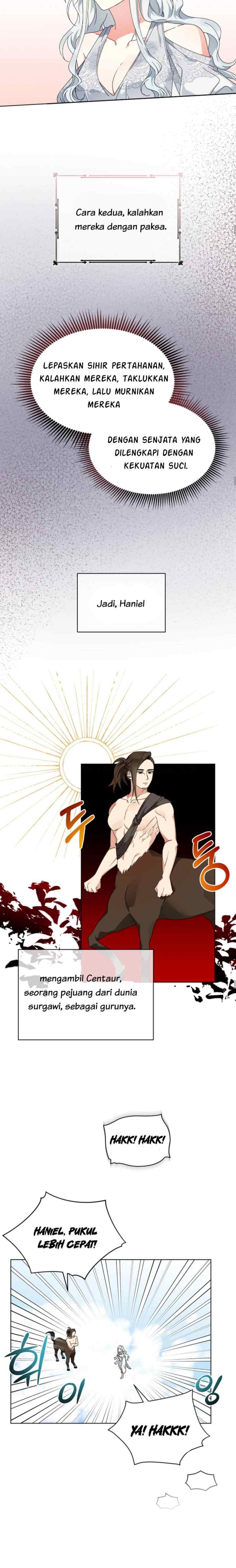 Bird Empress chapter 2 halaman 12
