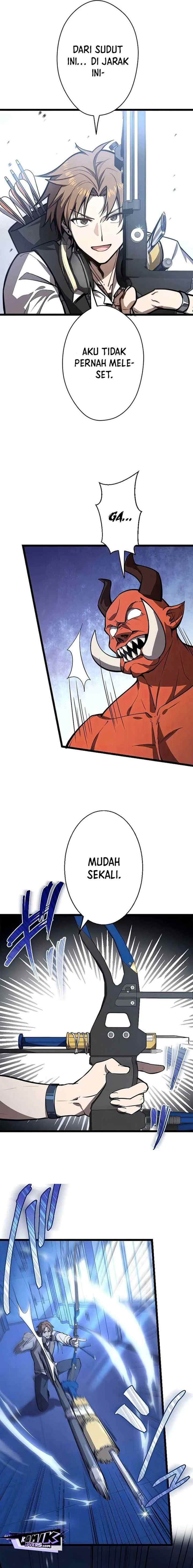 Ah, It's Wonderful To Be Alive chapter 10 halaman 16