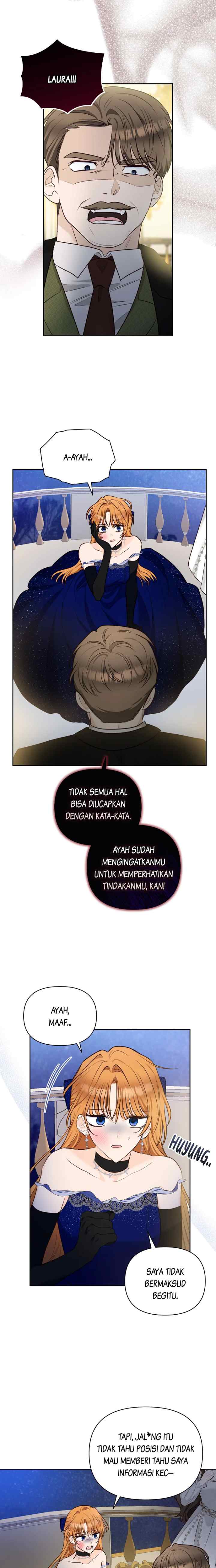 Las dos flores de la noche chapter 10 halaman 15