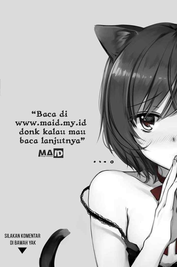 Ore No Ie Ga Maryoku Spot Datta Ken: Sundeiru Dake De Sekai Saikyou chapter 19 halaman 14