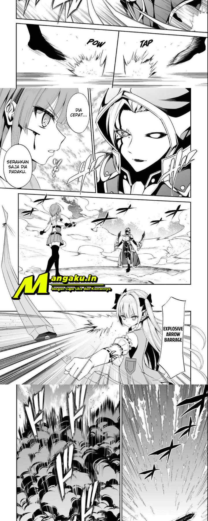 Jaryuu Tensei chapter 40.2 halaman 4