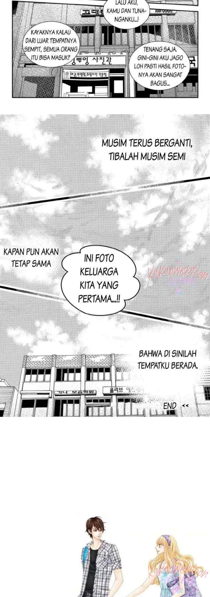 I Pick Dahong chapter 89 halaman 15