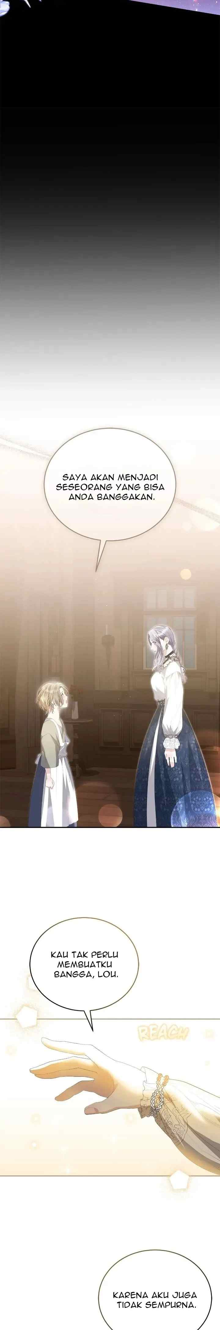 How to Protect My Male Lead chapter 17 halaman 12