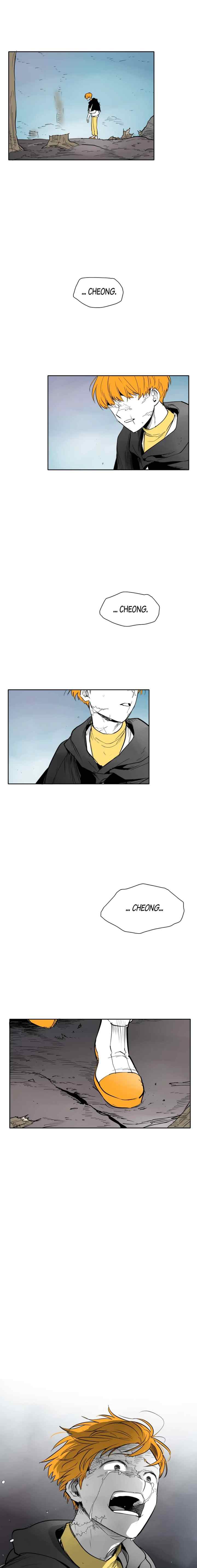 Ordinary Heroes chapter 252 halaman 18