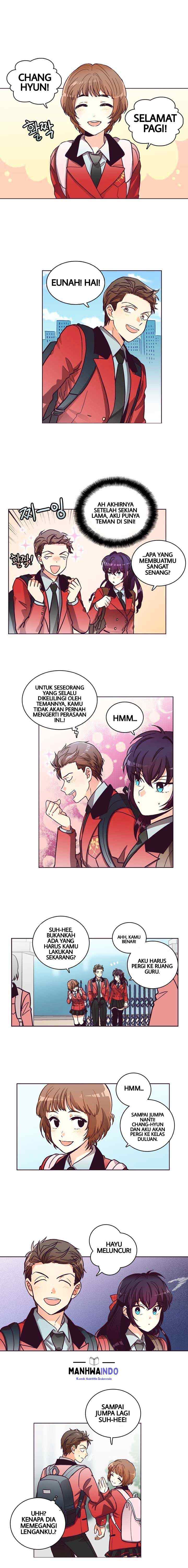 Pride Complex chapter 9.1 halaman 8