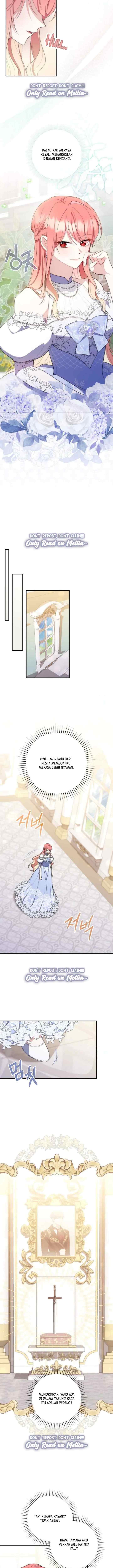 A Fortune Telling-Princess chapter 46 halaman 8