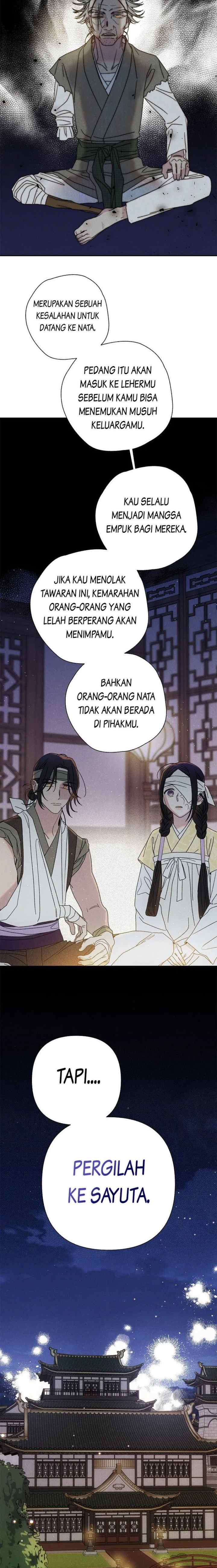 National Marriage chapter 18 halaman 8