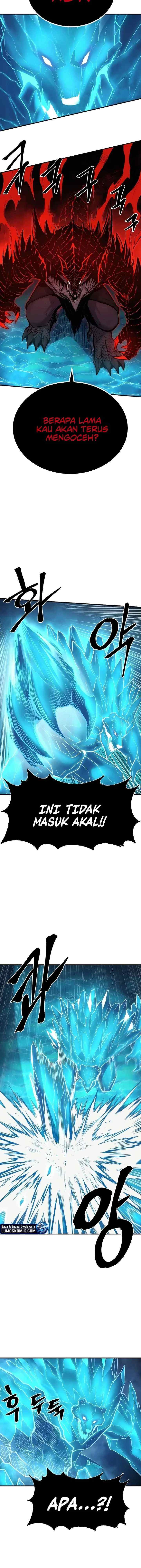 Howling Dragon (The Wailing Perversion) chapter 39 halaman 14