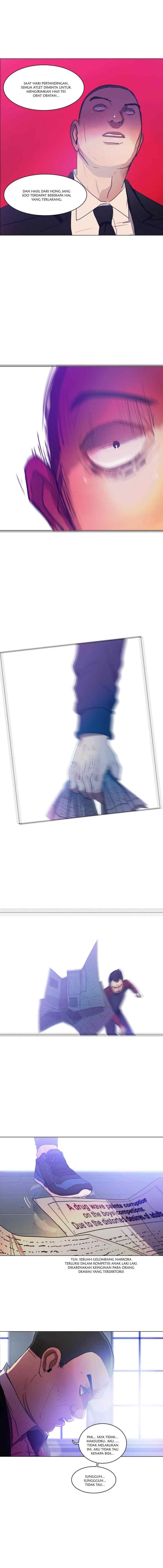 Save Me chapter 35 halaman 7