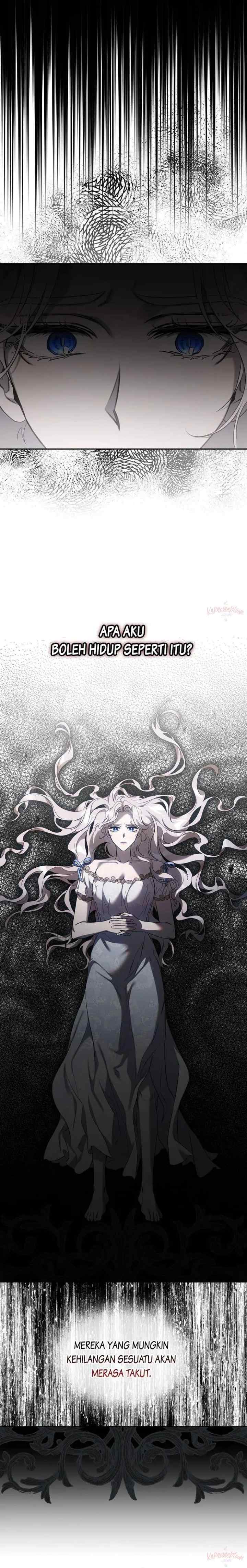 I Tamed a Tyrant and Ran Away chapter 109 halaman 10