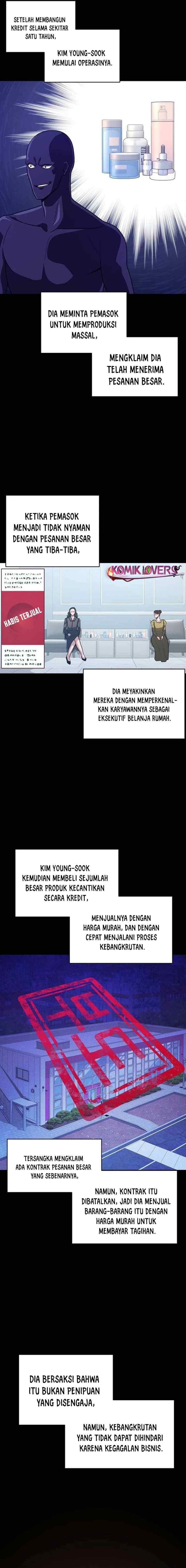 The Prosecutor Doesn't Know The Law chapter 17 halaman 10