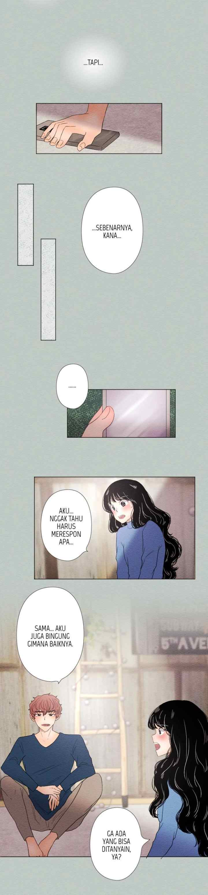 Mistake S1 chapter 31 halaman 19