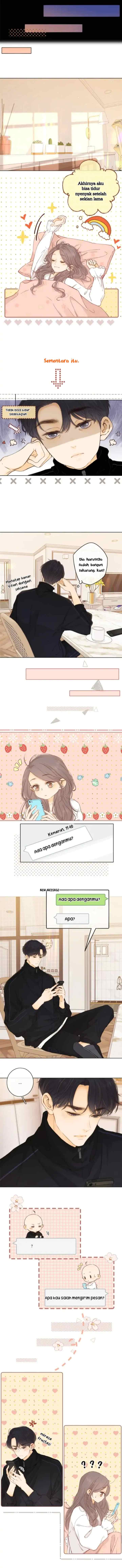 Hard to Deceive chapter 36 halaman 5