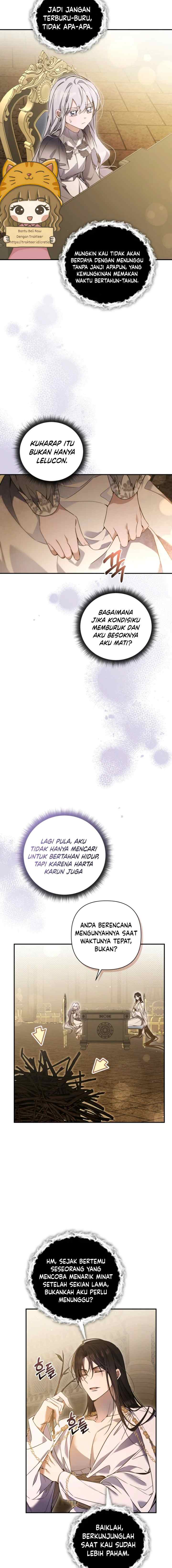 Do You Need Salvation? chapter 21 halaman 10