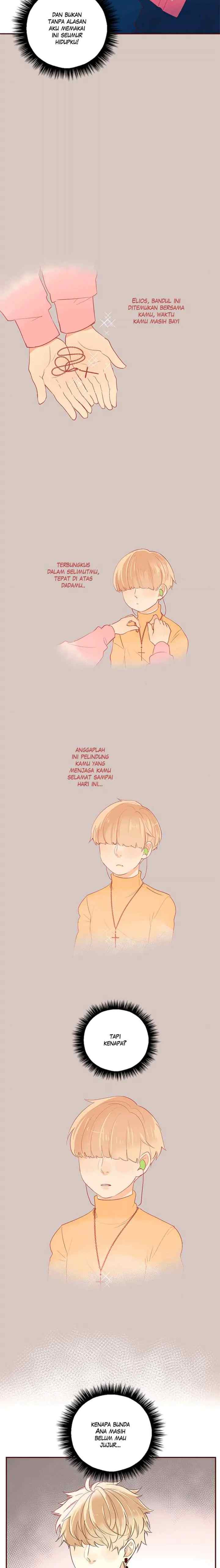 Flawless chapter 167 halaman 10