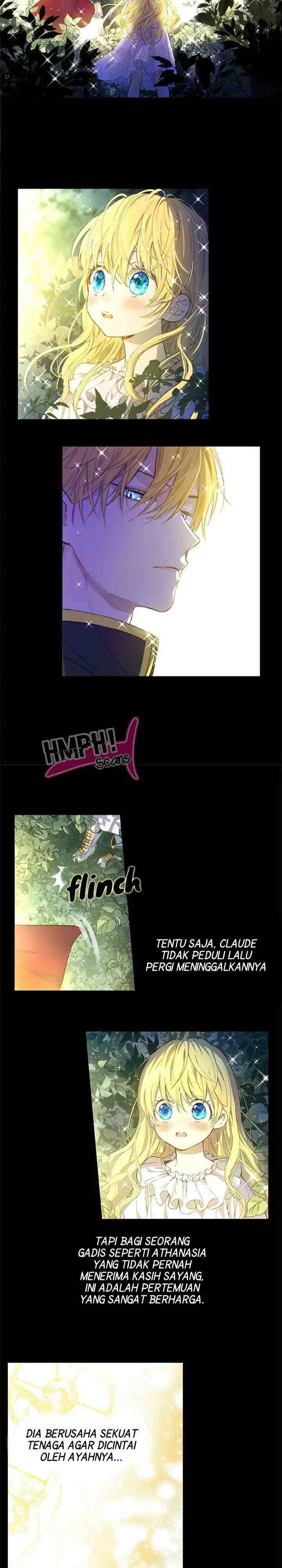 Who Made Me a Princess chapter 3 halaman 11