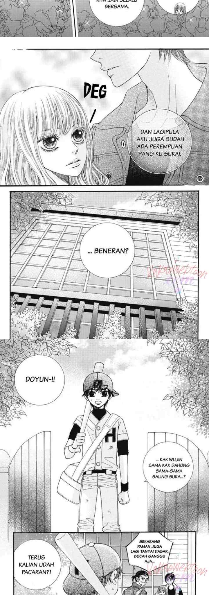 I Pick Dahong chapter 23 halaman 5