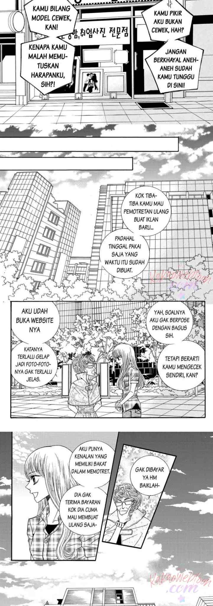 I Pick Dahong chapter 44 halaman 15