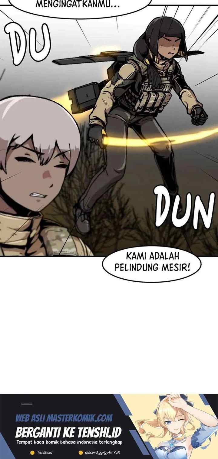 Bring My Level Up Alone chapter 158 halaman 12