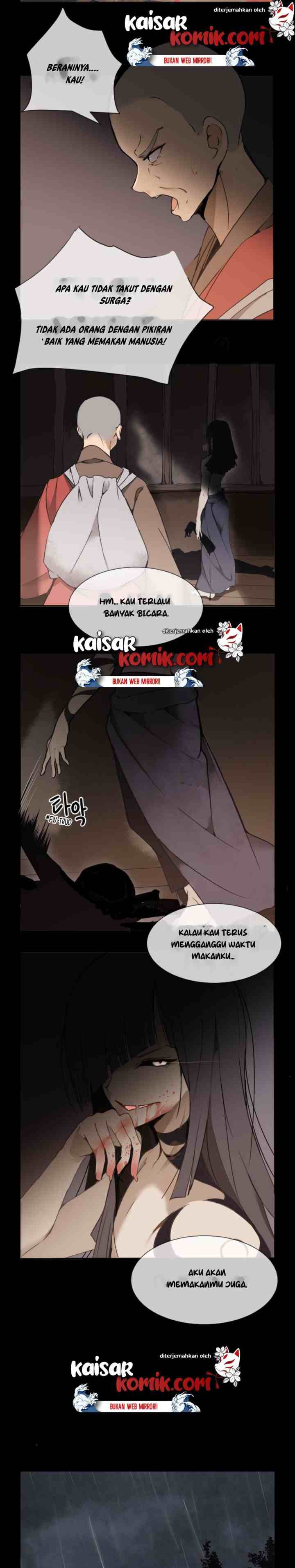 Devil Sword King chapter 26 halaman 13