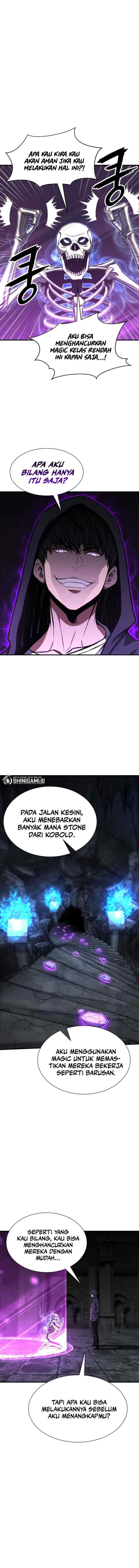 Absolute Necromancer chapter 5 halaman 15