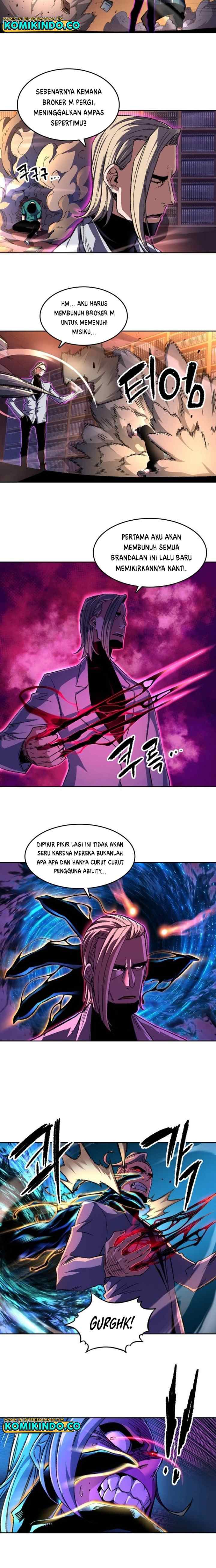 OOPARTS chapter 91 halaman 15