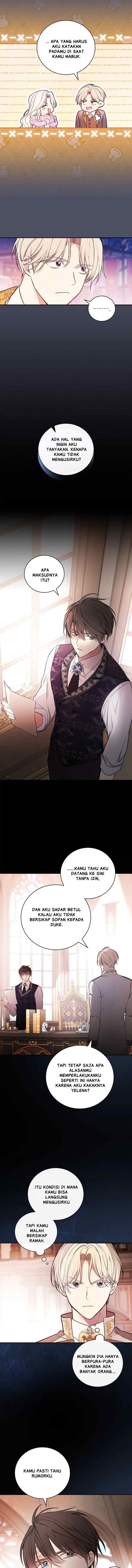 Seducing Duke Monster chapter 59 halaman 4