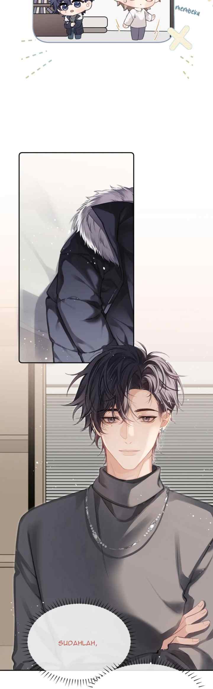 Ying Ye Bei Lun chapter 11 halaman 18