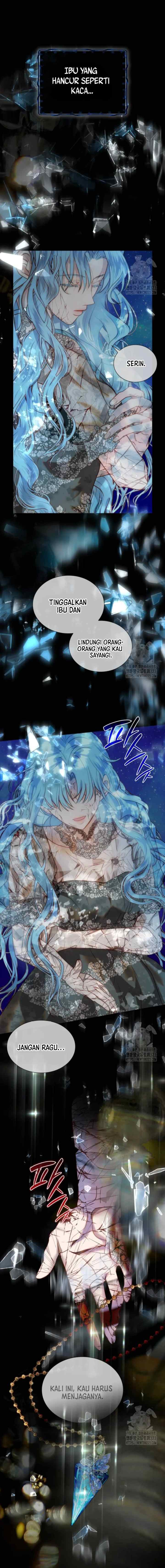 I Was Born The Second Daughter chapter 50 halaman 13