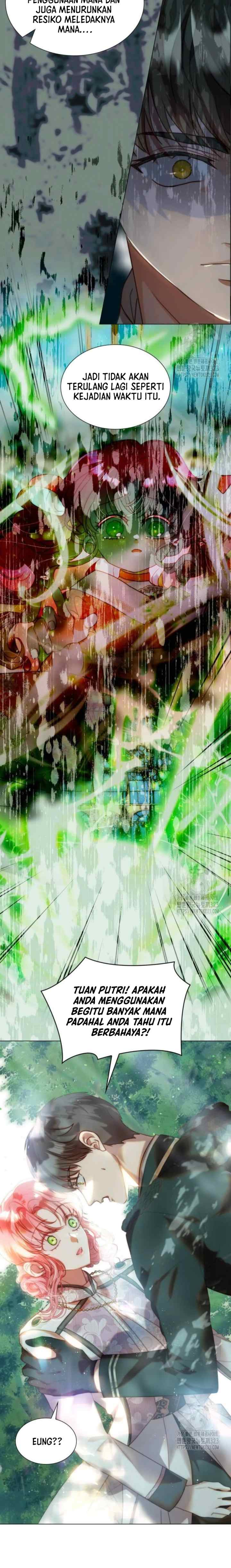I Was Born The Second Daughter chapter 51 halaman 4