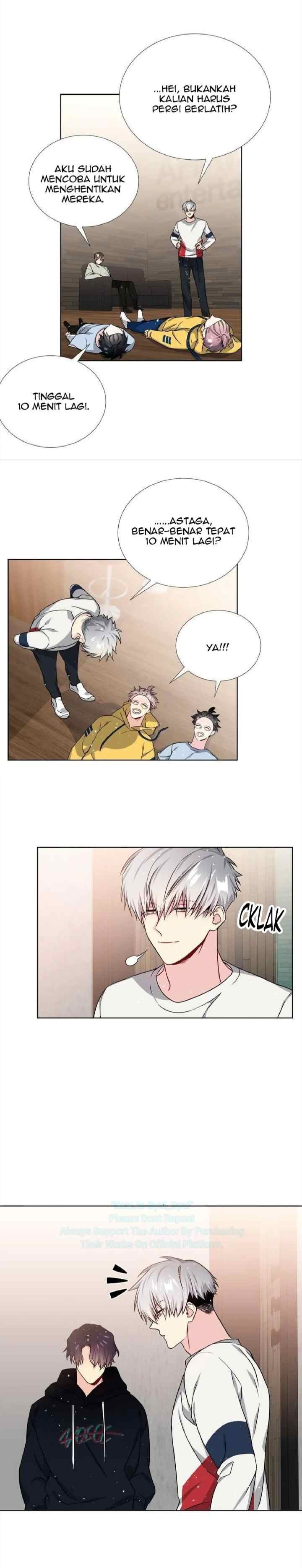 Cosmic Stars chapter 44 halaman 6