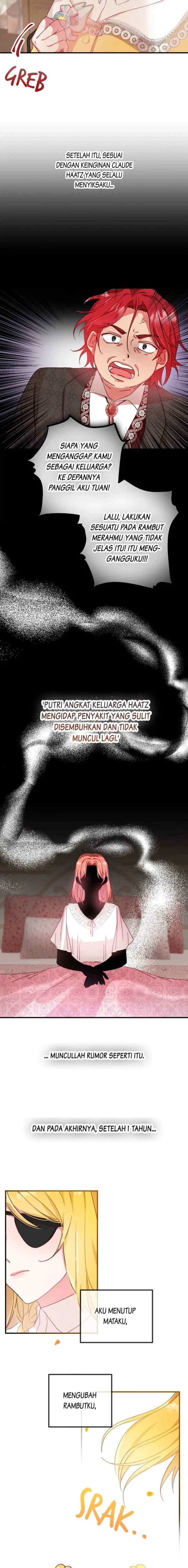 Preventing the Making of Tyrant chapter 4 halaman 6