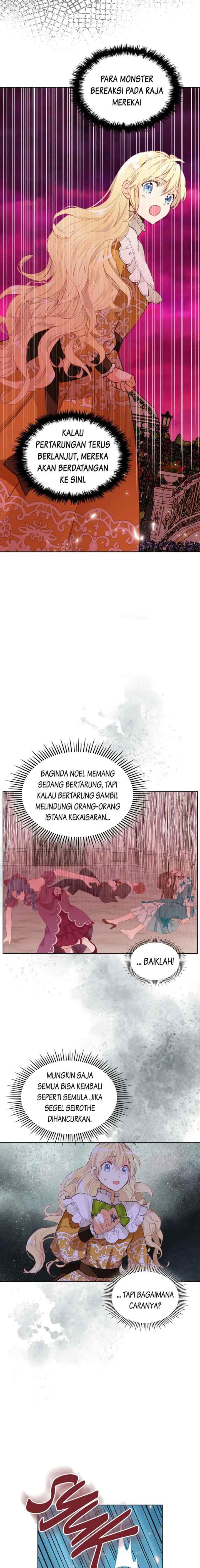 Am I Your Daughter? chapter 101 halaman 6