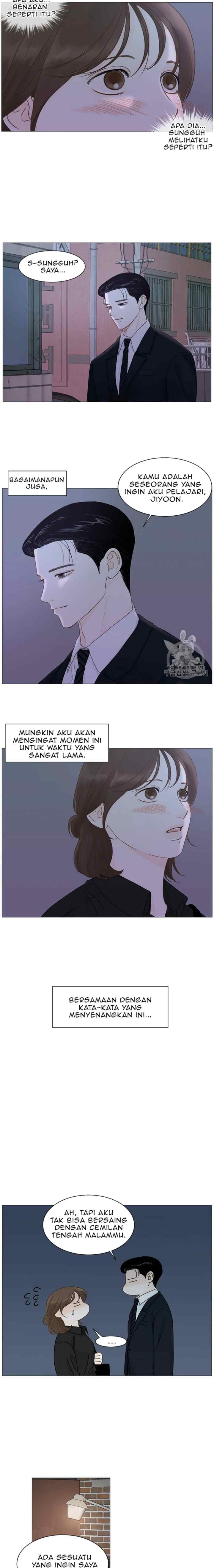Let's Go To Work Tomorrow! chapter 47 halaman 10