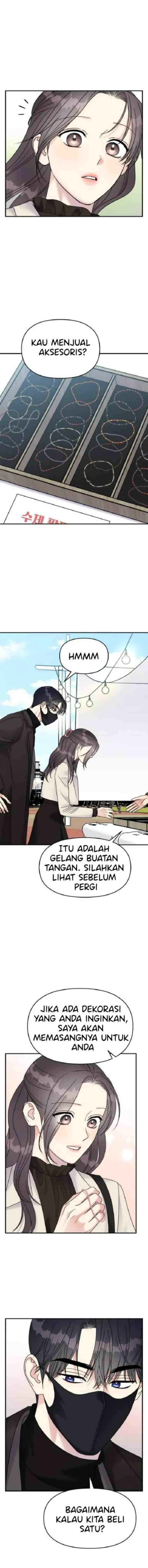 Do As I Say! chapter 91 halaman 11