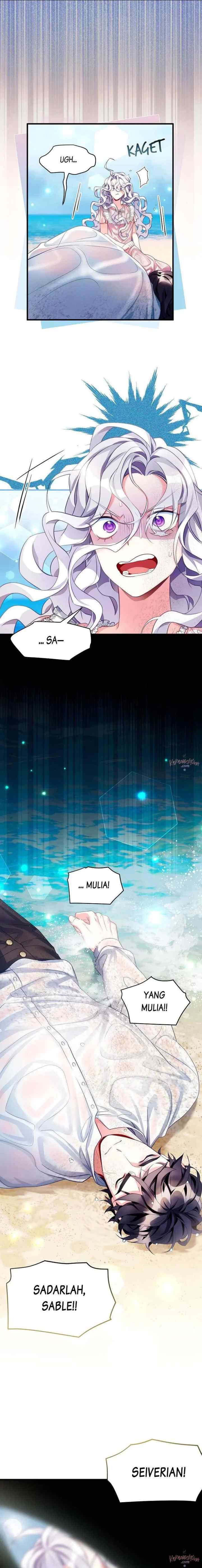 Not Sew Wicked Stepmom chapter 103 halaman 18