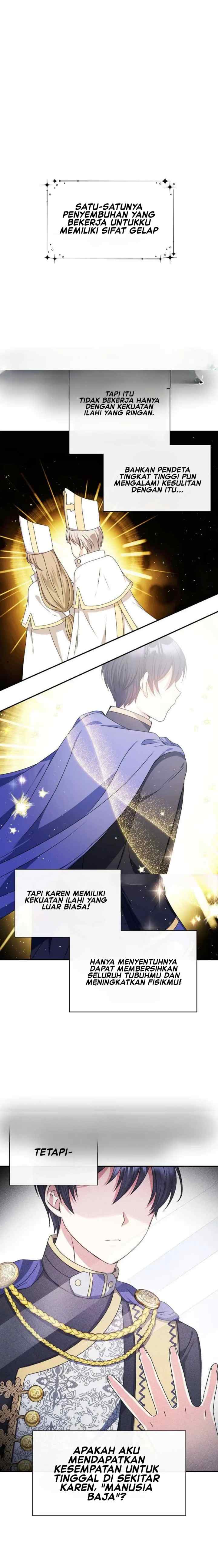 I Became the Older Sister of a Regretful Male Lead chapter 5 halaman 14