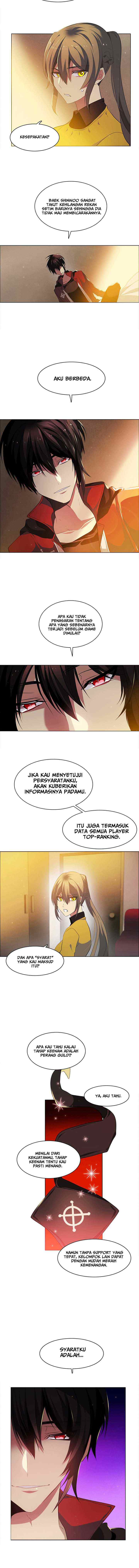 Zero Game chapter 18 halaman 14