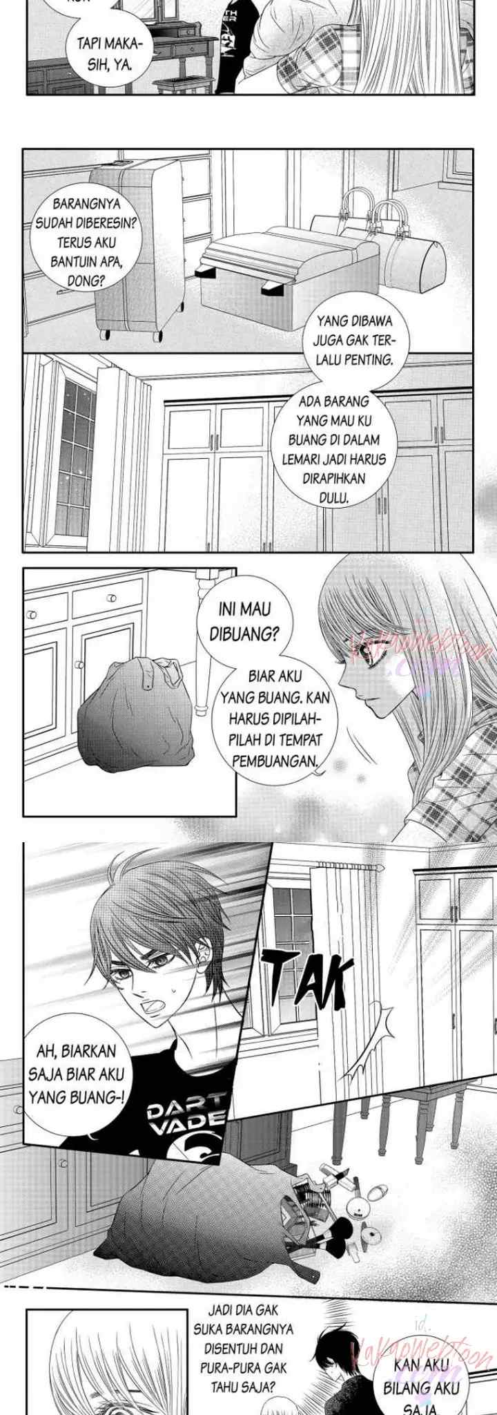 I Pick Dahong chapter 54 halaman 7