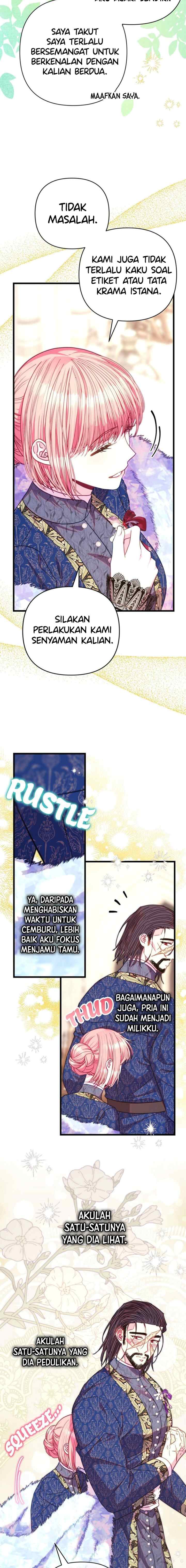 Anyway, It Is A Ropan chapter 112 halaman 4