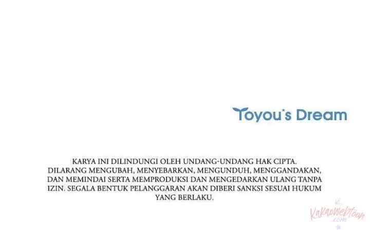 I'm in Love (INO) chapter 17 halaman 17