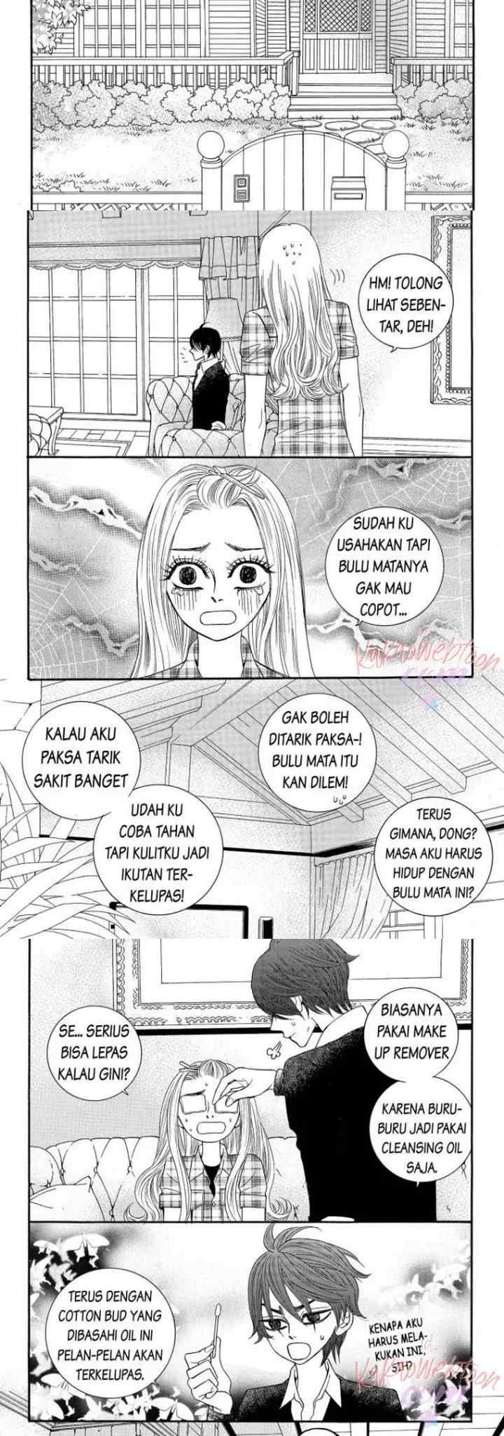 I Pick Dahong chapter 46 halaman 11
