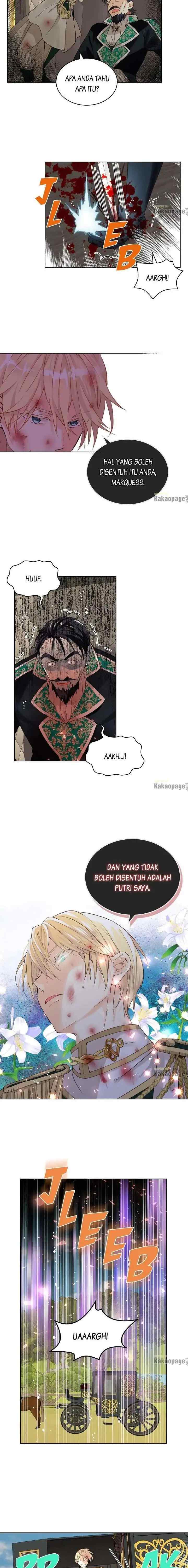 Am I Your Daughter? chapter 58 halaman 8