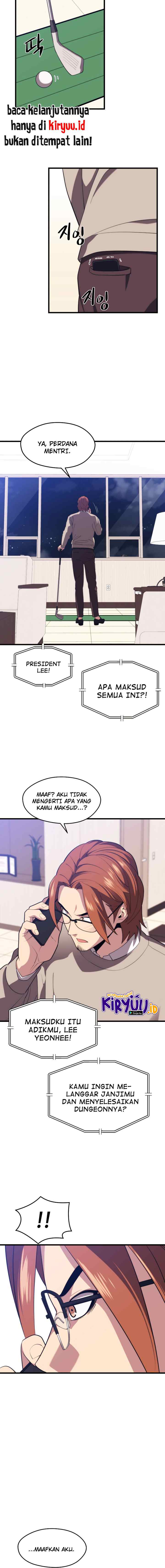 Seoul Station Necromancer chapter 28 halaman 11