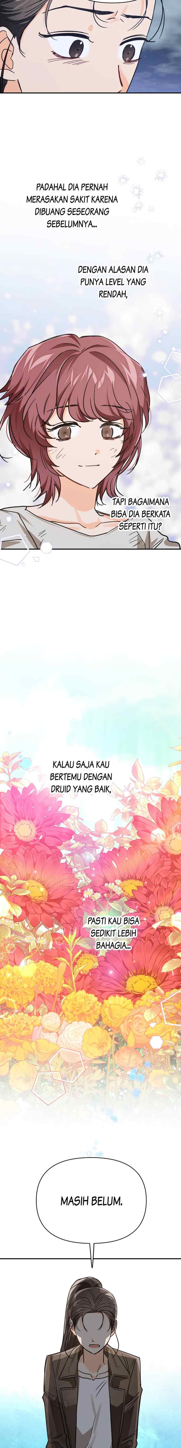Terrarium Adventure chapter 13 halaman 9