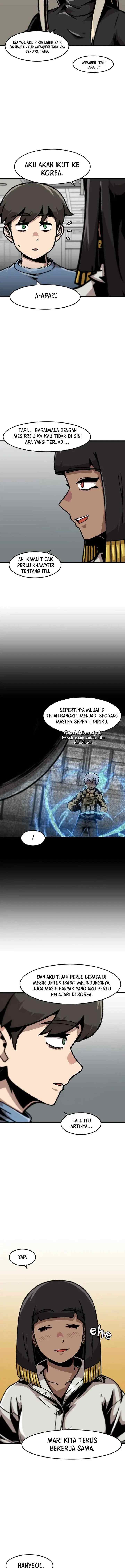 Bring My Level Up Alone chapter 160 halaman 13